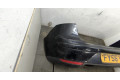 Бампер  Seat Altea 2004-2009 задний , Seat  ,  2004-2009 