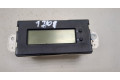 Дисплей бортового компьютера Mitsubishi Galant 2004-2012