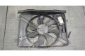 Вентилятор радиатора  Mercedes E W212 2009-2016           