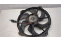 Вентилятор радиатора Citroen Berlingo 2008-2012