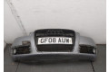 Бампер Audi A6 (C6) 2004-2011 передний