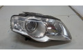 Фара передняя  Volkswagen Passat 6 2005-2010 правая 