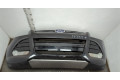 Бампер  Ford Escape 2012-2015 передний   CJ5Z17D957BCCP, CJ5Z17D957AA, CJ5Z8419BA