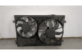 Вентилятор радиатора  Skoda Octavia (A5) 2004-2013           