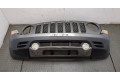 Бампер  Jeep Patriot 2010- передний   
