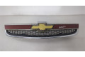 Решетка радиатора  Chevrolet Captiva 2006-2011          96442717