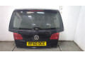 Замок багажника  Volkswagen Touran 2010-2015       