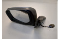 Зеркало боковое Mitsubishi L200 2006-2015 левое