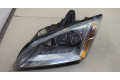 Фара передняя  Ford Focus 2 2005-2008 левая 