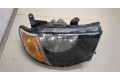 Фара передняя Mitsubishi L200 2006-2015 правая