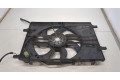 Вентилятор радиатора  Opel Astra J 2010-2017           