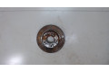 Диск тормозной Honda Civic 2001-2005 1.6 передний 45251S6M000