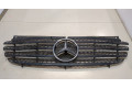 Решетка радиатора  Mercedes Vito W639 2004-2013          