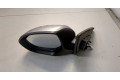 Зеркало боковое Mazda 3 (BL) 2009-2013 левое