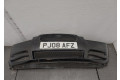 Бампер Jaguar XF 2007-2015 передний