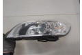 Фара передняя Volvo C30 2010-2013 левая