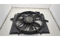 Вентилятор радиатора BMW 7 E65 2001-2008