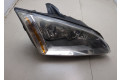 Фара передняя  Ford Focus 2 2005-2008 правая 