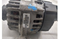 Генератор Fiat Grande Punto 2005-2010 51700675, 51727333