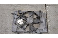 Вентилятор радиатора  Nissan Tiida 2004-2010           