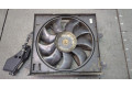 Вентилятор радиатора  Jeep Commander 2006-2010           