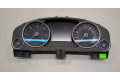 Панель приборов Volkswagen Touareg 2010-2014 7P6920981FX, 7P6920981F