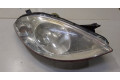 Фара передняя  Mercedes A W169 2004-2012 правая 