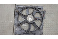 Вентилятор радиатора BMW X6 E71 2007-2014