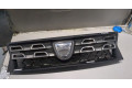 Решетка радиатора  Dacia Duster 2010-2017          620780003R