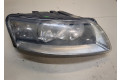 Фара передняя  Audi A6 (C6) Allroad 2006-2008 правая 