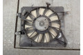 Вентилятор радиатора Honda Accord 7 2003-2007