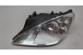 Фара передняя  Ford Galaxy 2000-2006 левая 