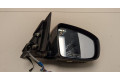 Зеркало боковое Infiniti FX 2008-2013 правое