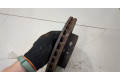 Диск тормозной  Mercedes C W204 2007-2013 2.2  передний           