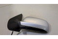 Зеркало боковое  Volkswagen Golf 4 1997-2005  левое           