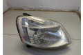 Фара передняя  Citroen Berlingo 2002-2008 правая 