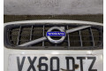 Бампер  Volvo V70 2007-2013 передний    