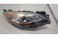 Фара передняя Mazda 3 (BL) 2009-2013 правая