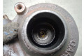  Турбина  Volvo V50 2004-2012             