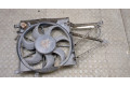 Вентилятор радиатора Opel Astra G 1998-2005