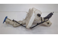 Бачок омывателя  Volkswagen Passat CC 2008-2012 3C8955453C, 1K5955651   