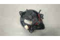 Моторчик печки Citroen Berlingo 1997-2002