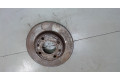 Диск тормозной  Citroen ZX 1.4  передний   95661748, 1618859680, 424995      