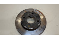 Диск тормозной  Nissan Almera N15 1995-2000 1.4  передний     402060M601      