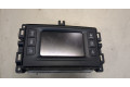 Дисплей бортового компьютера  Jeep Grand Cherokee 2013- P68247888AD         