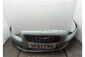 Решетка радиатора Volvo V70 2007-2013