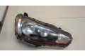 Фара передняя Mitsubishi Lancer 10 2007-2015 правая