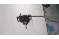 Замок капота  Chevrolet Aveo (T300) 2011-2015     