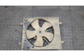 Вентилятор радиатора  Mitsubishi Pajero Pinin 1998-2006           