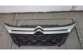 Решетка радиатора  Citroen Jumper (Relay) 2014-2025          1613256780, 1612179580, 1612180780